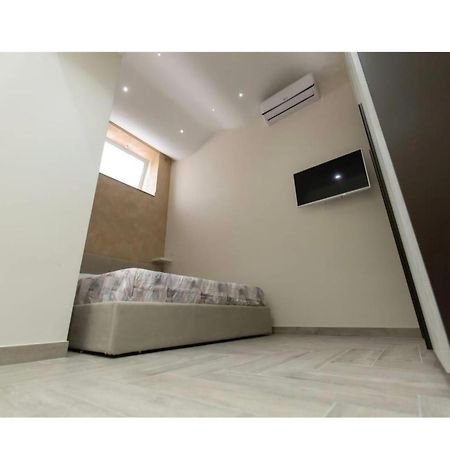Beb Villa Gaglione 埃尔科拉诺 外观 照片
