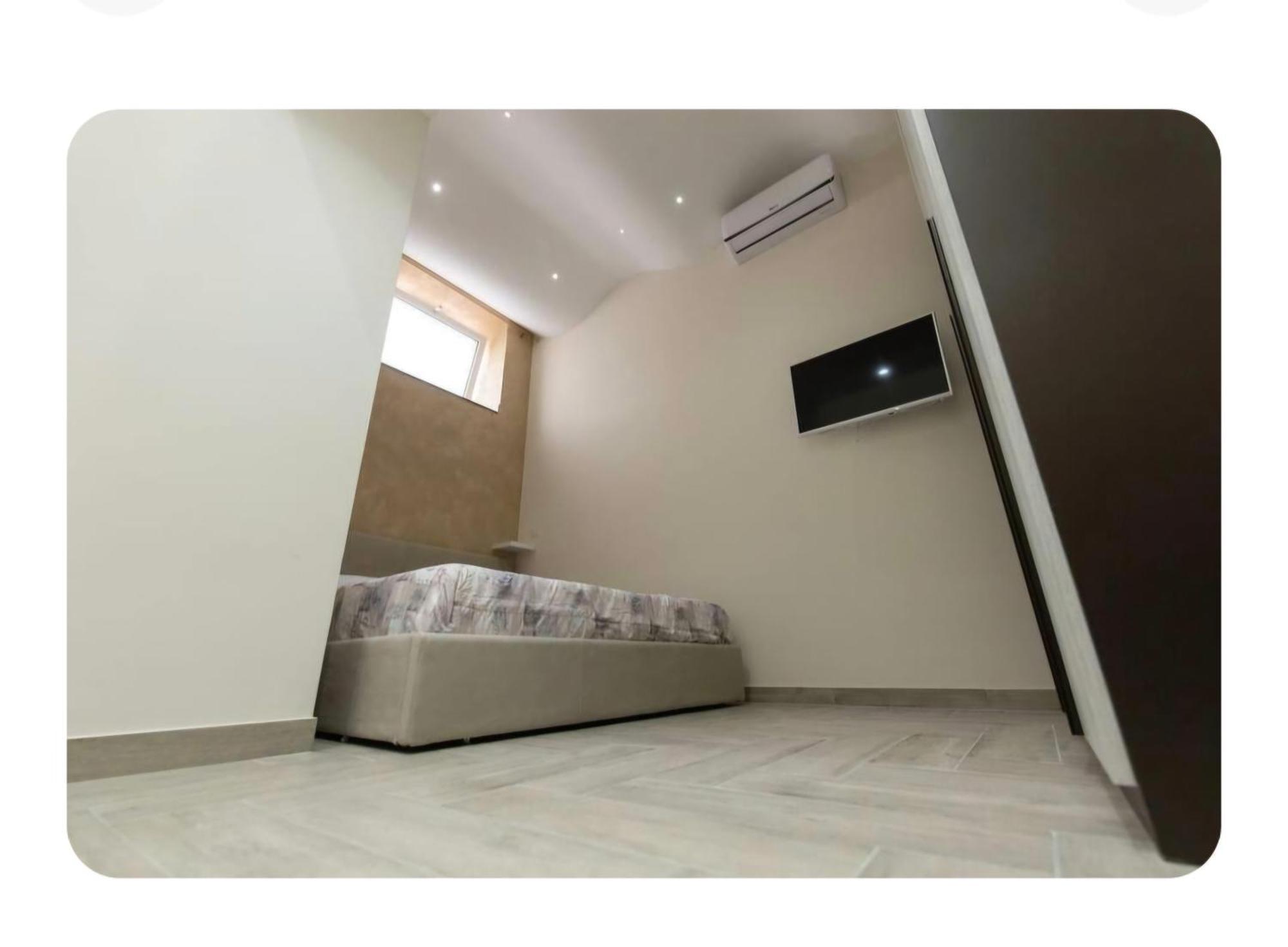 Beb Villa Gaglione 埃尔科拉诺 外观 照片