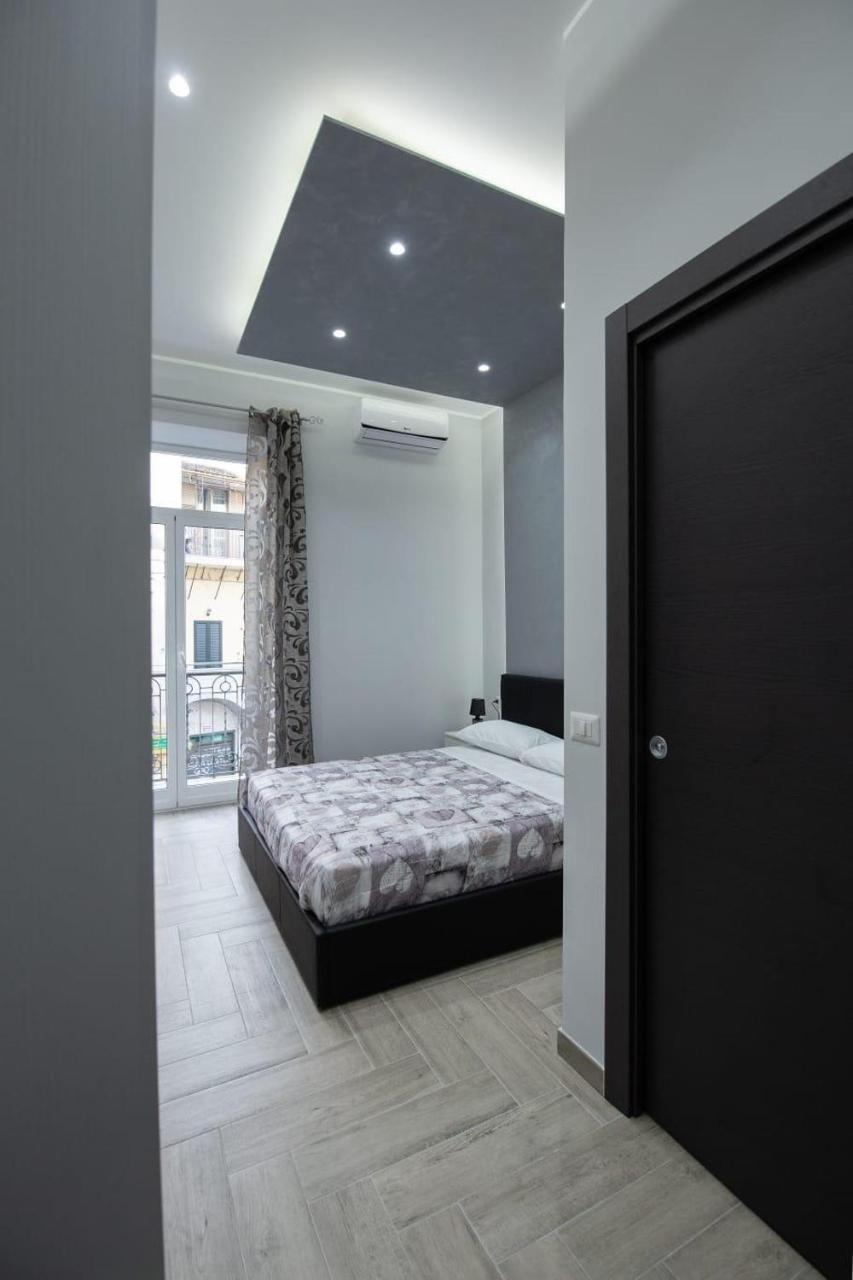 Beb Villa Gaglione 埃尔科拉诺 外观 照片