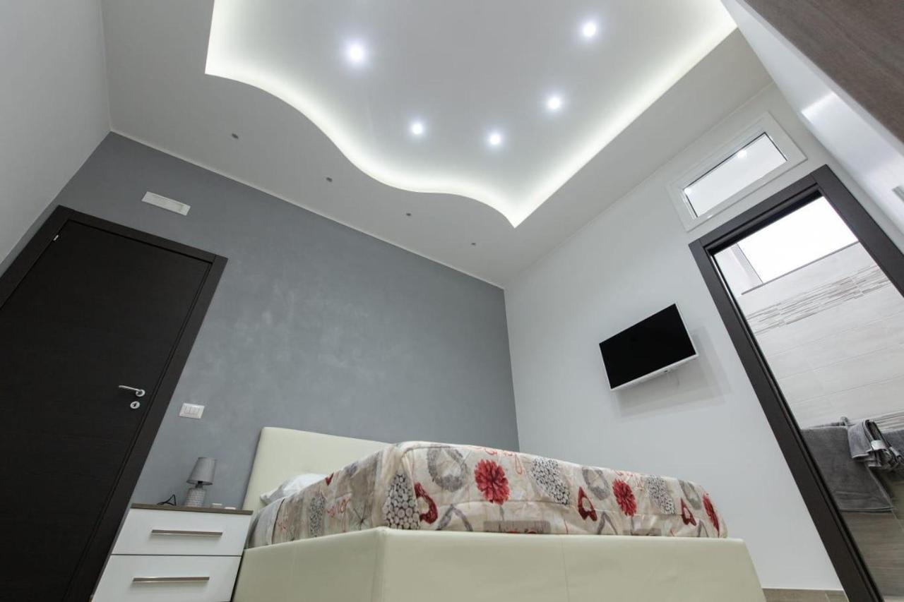 Beb Villa Gaglione 埃尔科拉诺 外观 照片